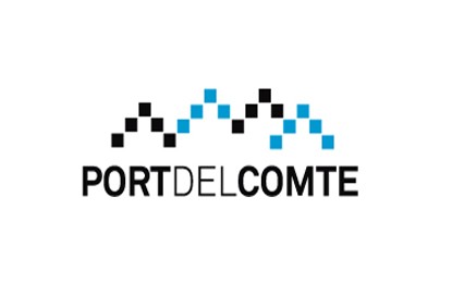 Port del Comte