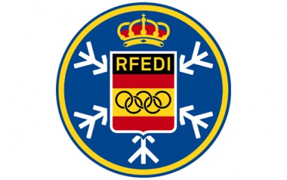 Candidatos finales para la presidencia de la RFEDI