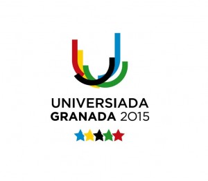 universiada, granada, 2015, logo, enpistas.com