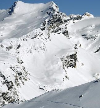 Fallecen Andreas Fransson y JP Auclair bajo una avalancha en Chile