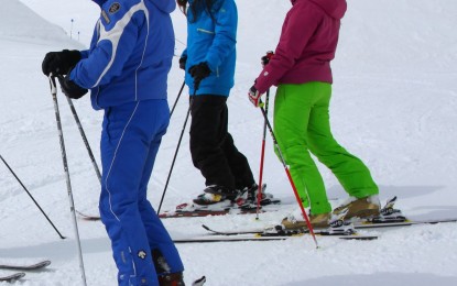 Servicio VIP de profesor de esquí