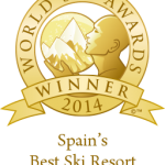 logo Word Ski Awards Winner 2014, enpistas.com