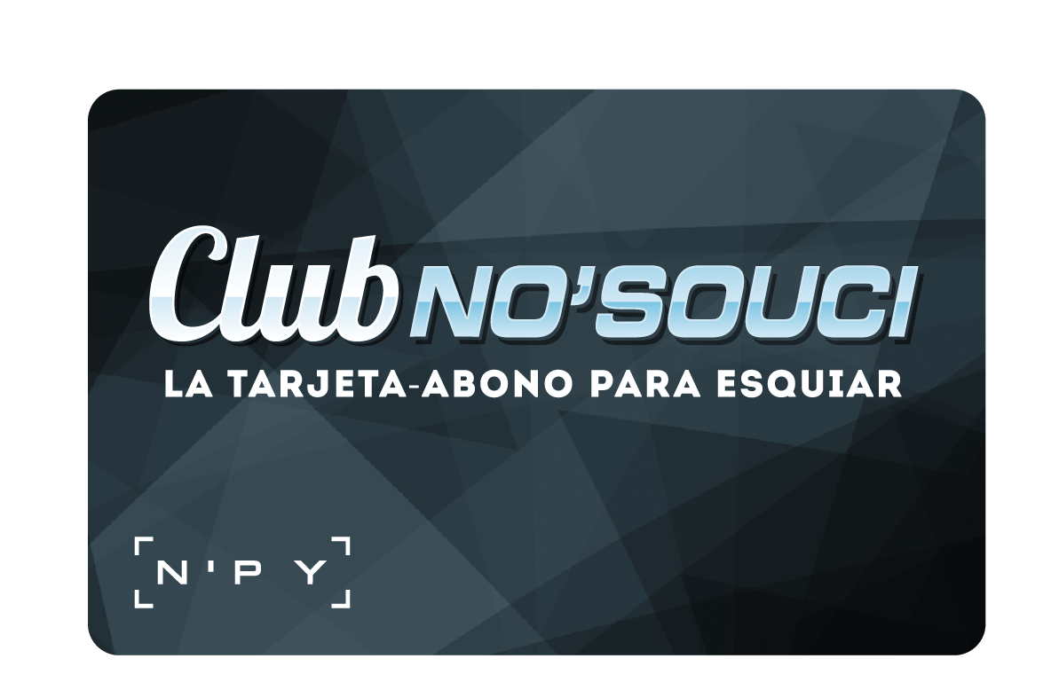 Club socios NoSouci de N’PY