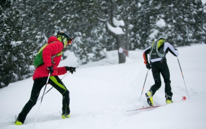 Vallnord apuesta por el esquí de montaña y Dynafit se suma al proyecto SkiMo