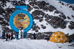 Photographer: David Carlier - Shots from the Freeride World Tour 2015