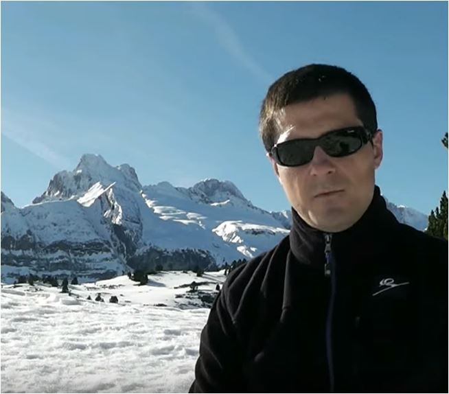 El Mejor Tutorial de Esquí (Vídeo 3)