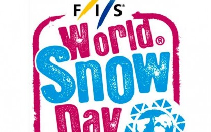 El World Snow Day llega a Valdelinares con actividades infantiles