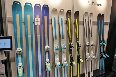 ¿Hay marcas mejores y peores marcas de esquí y snowboard?