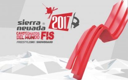 La RFEDI presenta a sus equipos nacionales 2016/17 en la Alhambra como apoyo a Sierra Nevada 2017