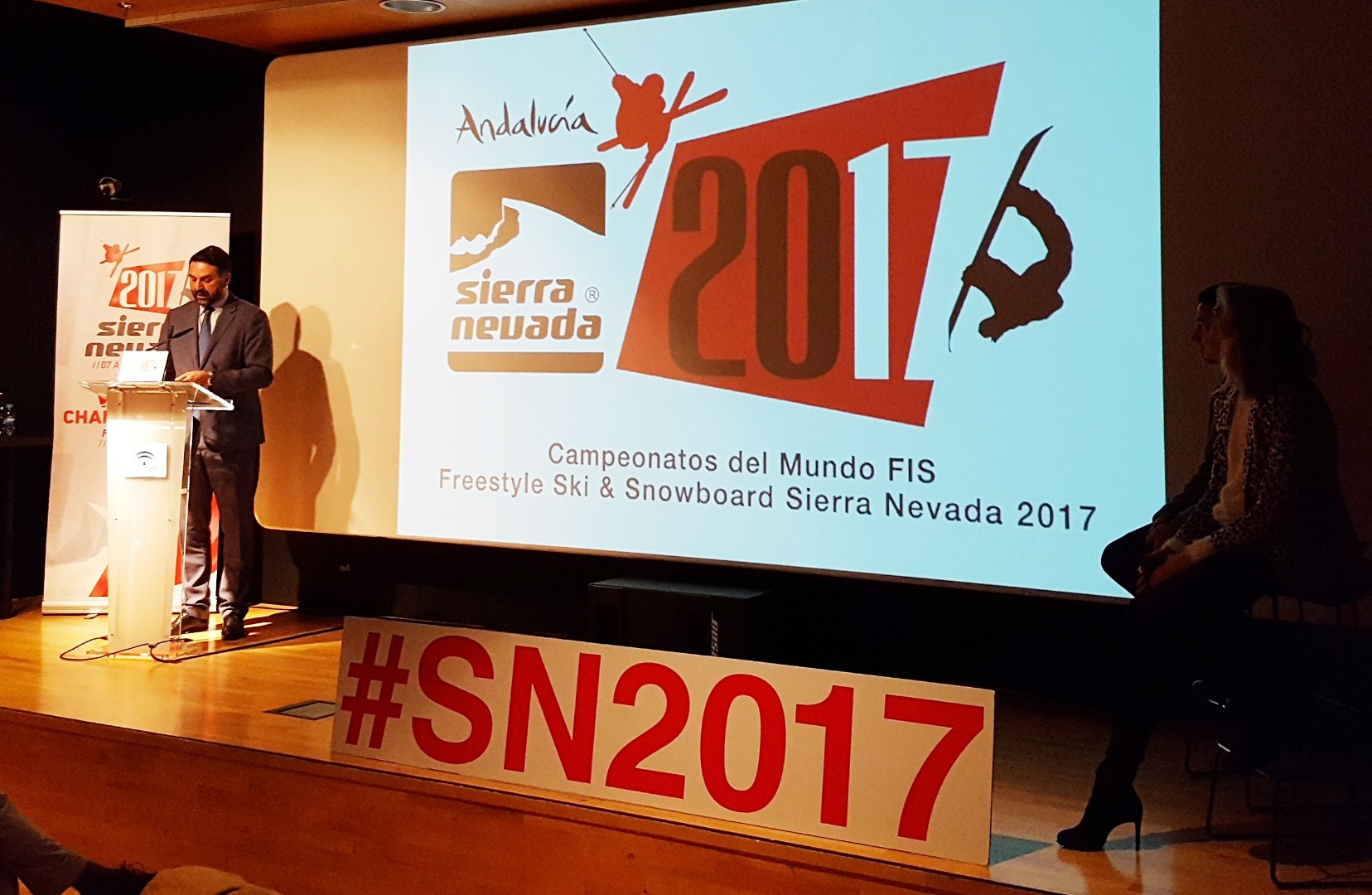 Sierra Nevada confirma la apertura de la temporada 2016/17 para el sábado 26 de noviembre