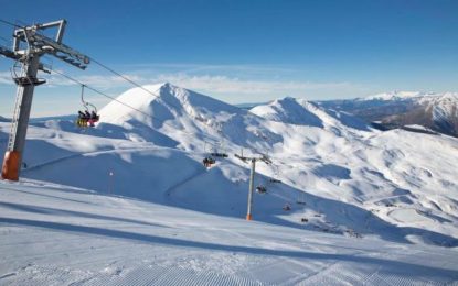 Podcast Boí Taüll premiada por los World Ski Awards como la mejor estación española