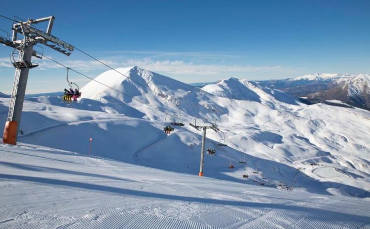 Podcast Boí Taüll premiada por los World Ski Awards como la mejor estación española