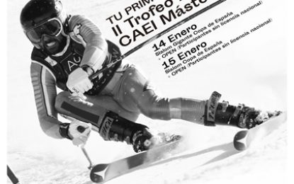 El día Mundial de la Nieve, la gran fiesta internacional de los deportes de invierno, llega a las estaciones de esquí españolas