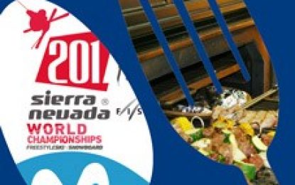Restaurantes de Granada elaborarán el “Menú Campeonato”, en apoyo a Sierra Nevada 2017