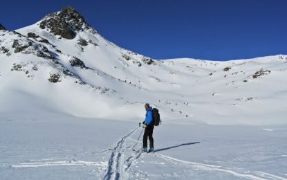 Formiguères y Puyvalador: pioneras en snowdelicious y nieve sin barreras