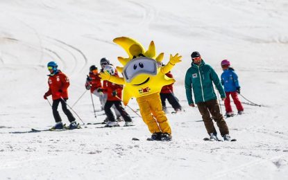 Resultatos de los Mundiales de Freestyle Ski y Snowboard SN2017 con éxito deportivo y de organización