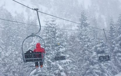Tavascan cierra la temporada de alpino el domingo 2 de abril