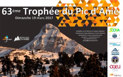 El trophée du Pic D’anie llega este fin de semana a la 63ª edición