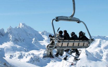 Ariège: los 9 dominios esquiables de la Escandinavia francesa