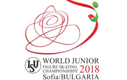 Cinco españoles en el Mundial Junior de Patinaje Artístico