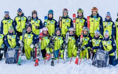 Sierra Nevada acogerá los Campeonatos de España absolutos de esquí alpino
