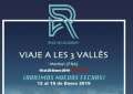 Nuevas fechas para el viaje a «Les Trois Vallés» de la RUIZ SKI ACADEMY