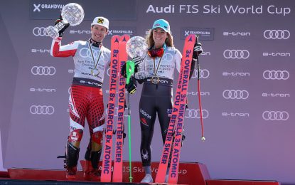 Grandvalira pide a la FIS seguir siendo sede de pruebas de Copa del Mundo de esquí alpino