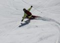 ‘Decálogo del esquiador responsable’: normas a tener en cuenta esta primavera en las pistas