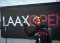 Inmejorable arranque de año para Queralt Castellet conquistando el oro en la Copa del Mundo FIS de Laax