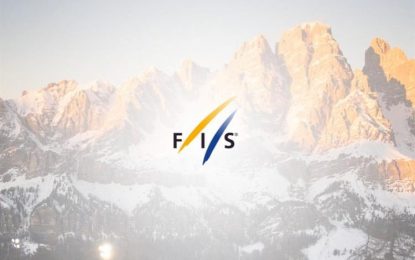Reuniones online de la FIS analizando medidas para el Covid 19 y el calendario de competiciones