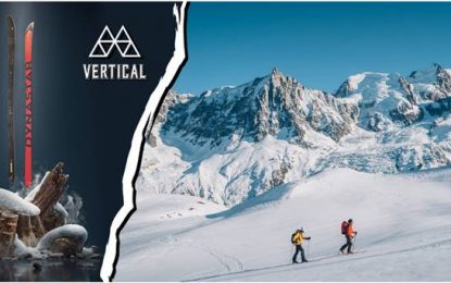 Dynastar vuelve a sus orígenes con la mejor colección de esquí de montaña según los especialistas