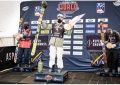 Andri Ragettli se convierte en campeón del mundo de Freeski Slopestyle