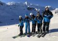 La Escuela de Esquí de Candanchú revoluciona la enseñanza garantizando el aprendizaje