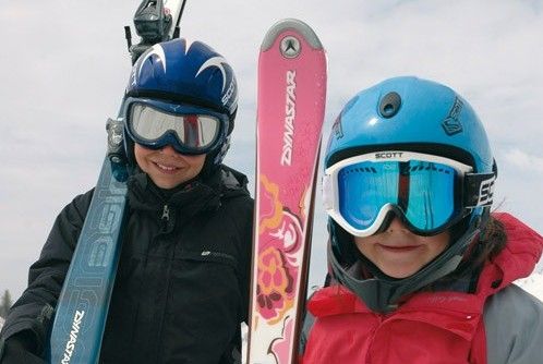 Los niños aprenden más rápido
