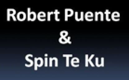 Robert Puente. Cancion de esqui