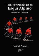 Presentación libro «esquí alpino».