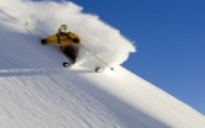 Freeride («Fuera de Pista»)