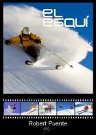Libro «el Esquí» ya a la venta.
