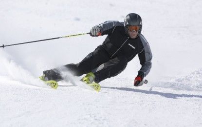 Carving radical [VÍDEO]