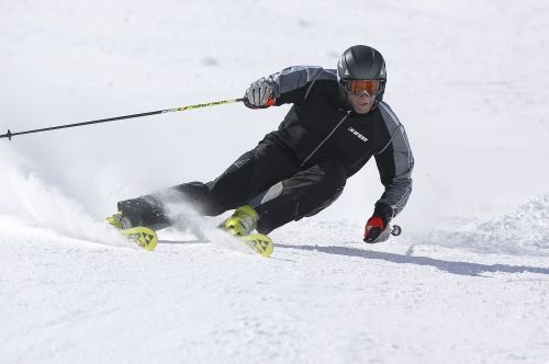 Carving radical [VÍDEO]