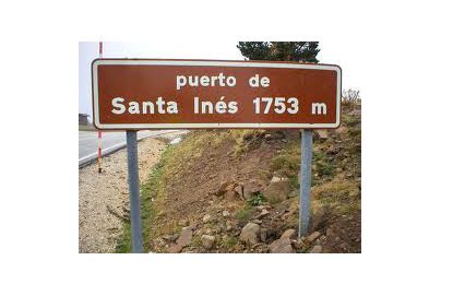 Santa Inés