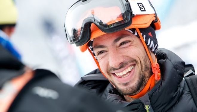 Kilian Jornet. «Mi mejor temporada»