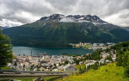 St. Moritz: ¿Qué hacer en verano?