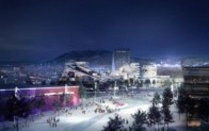 COI confirma 3 ciudades para 2022