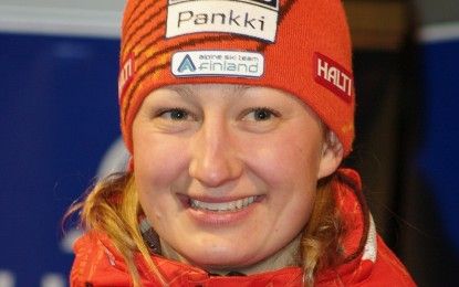 Poutiainen entrenará promesas de base Finlandesas