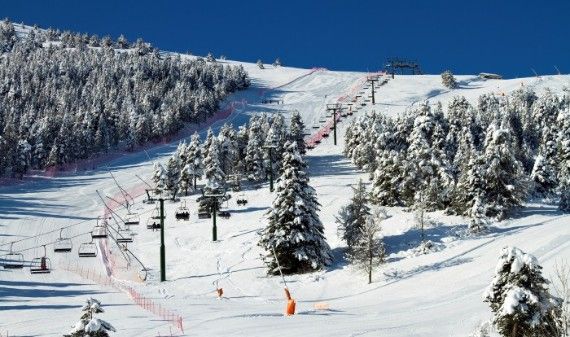 La Molina. Balance verano y novedades para el invierno