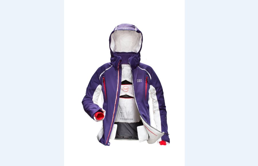 Helly Hansen Silverqueen Jacket