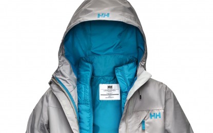 Helly Hansen impermeables
