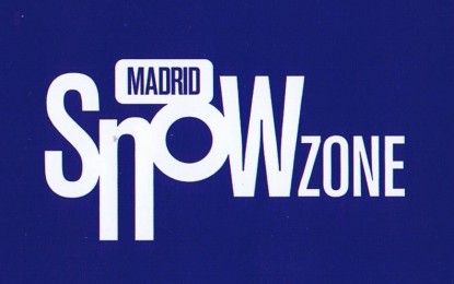 Graba tu video en Madrid SnowZone y gana un pase a la pista de nieve ¡para todo el año!
