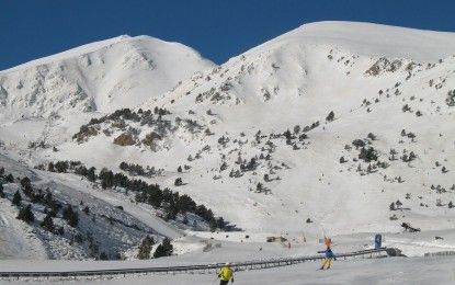 Abre Vallter 2000